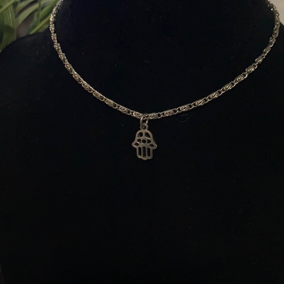 Necklace - Picture 2 of 5